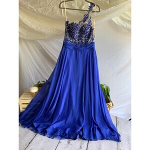 Meier formal gown size 12